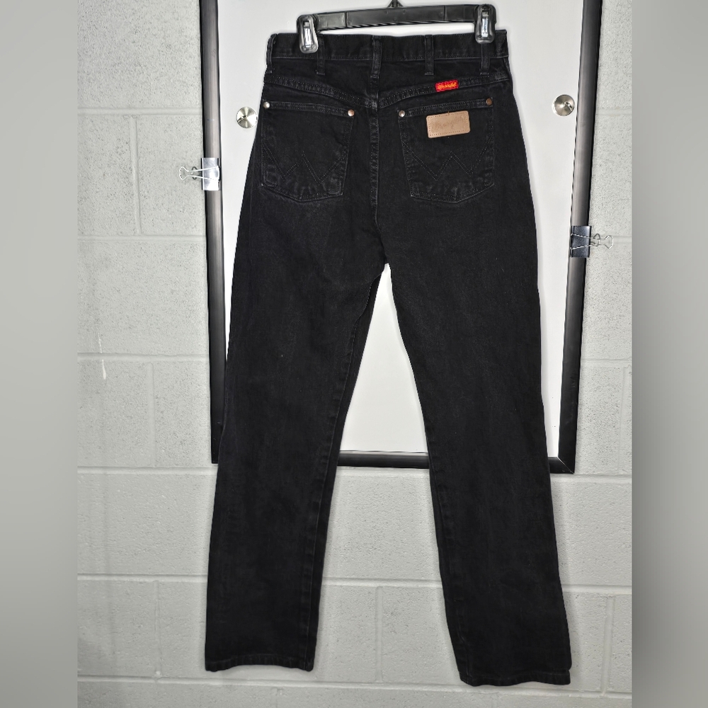 Wrangler Cowboy Cut Jeans